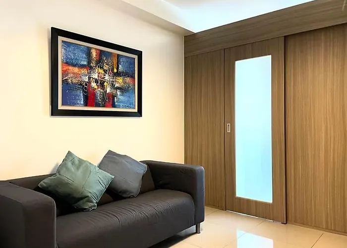 Shore Residences 4*