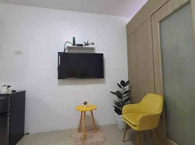 Shore Residences 4*