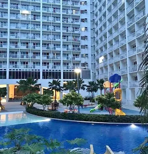 Aparthotel Shore Residences Manila