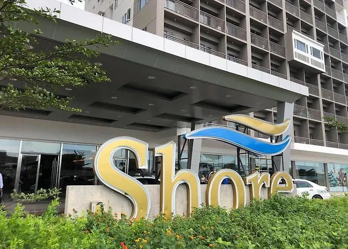 Aparthotel Shore Residences