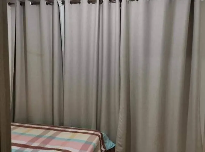 Shore Residences 4*