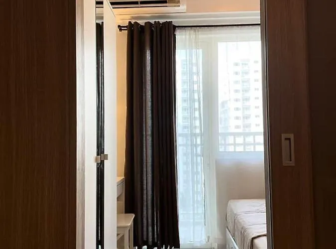 Aparthotel Shore Residences