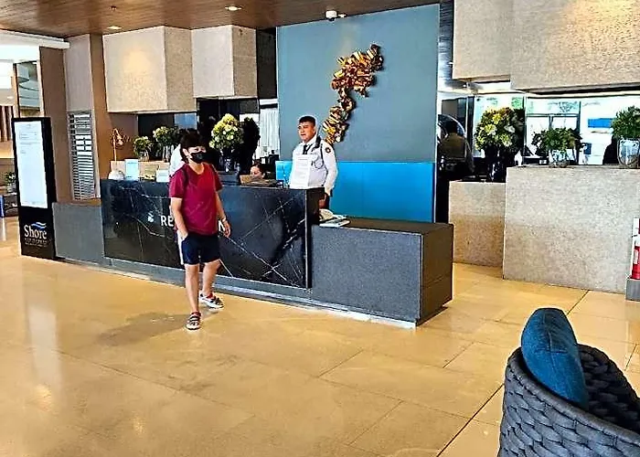 Shore Residences 4*