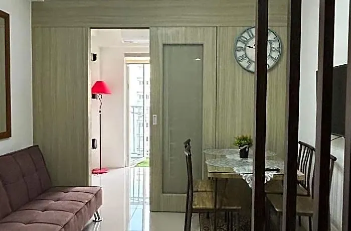 Shore Residences 4*