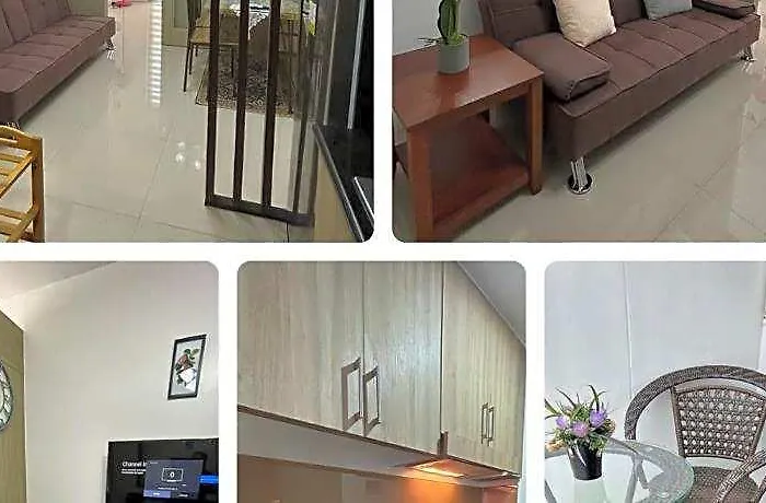 Shore Residences 4* マニラ市