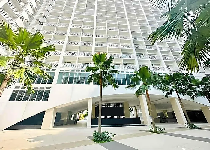 Shore Residences 4*