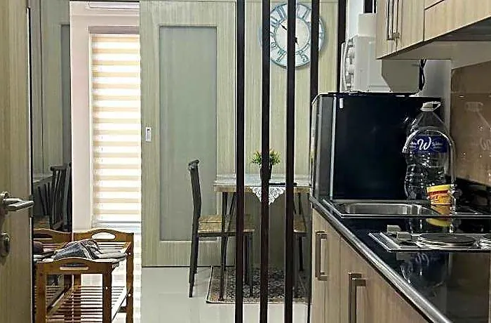 Shore Residences 4*