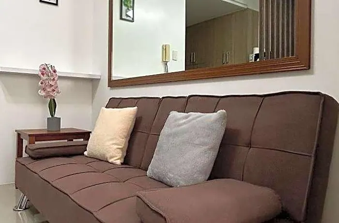 アパートホテル Shore Residences