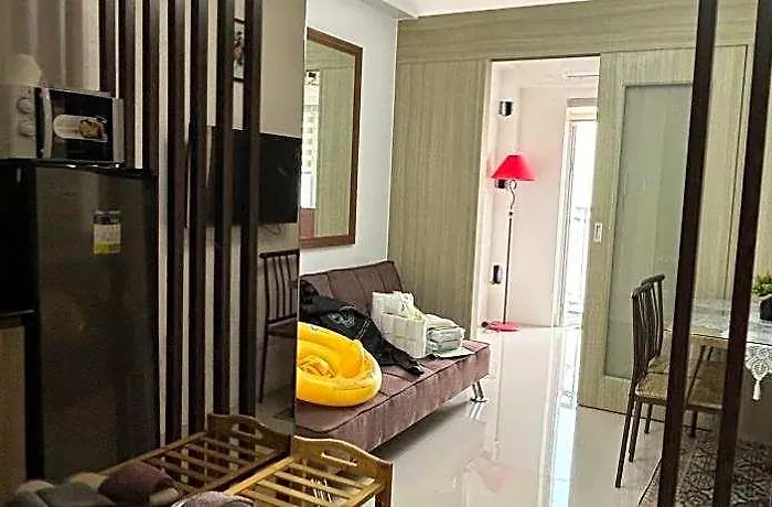 アパートホテル Shore Residences 4*