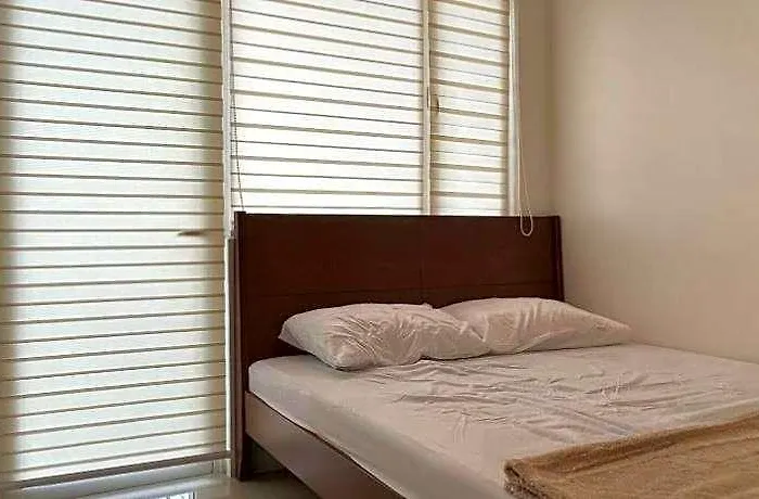 Shore Residences アパートホテル