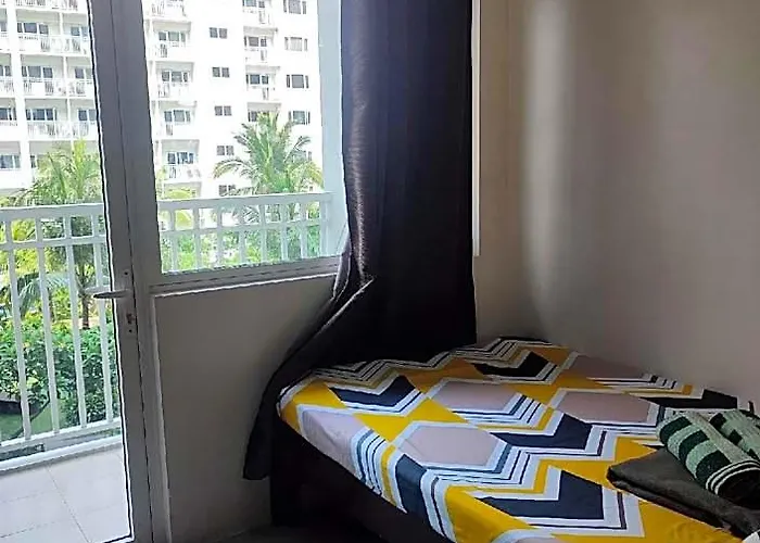 Shore Residences 4* マニラ市