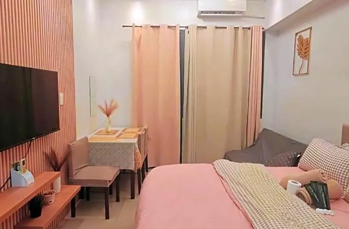 アパートホテル Shore Residences 4*