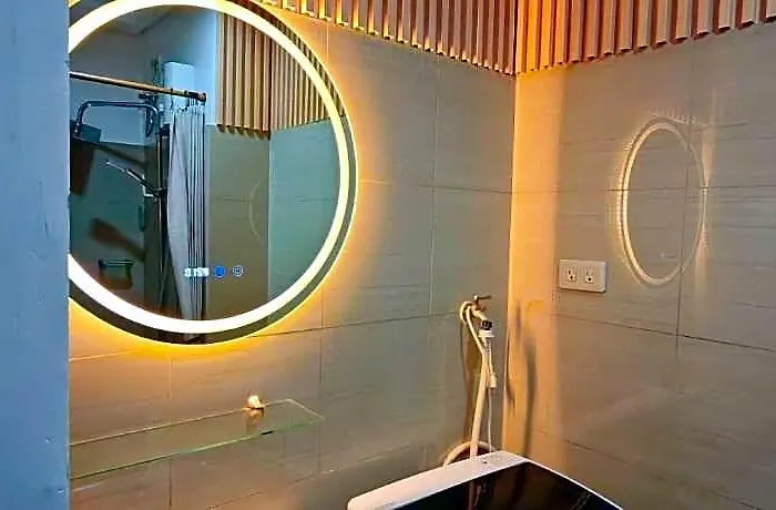 アパートホテル Shore Residences